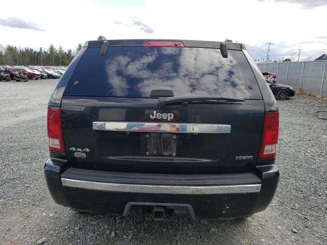 Photo 5 VIN: 1J8HR68T69C519536 - JEEP GRAND CHEROKEE 