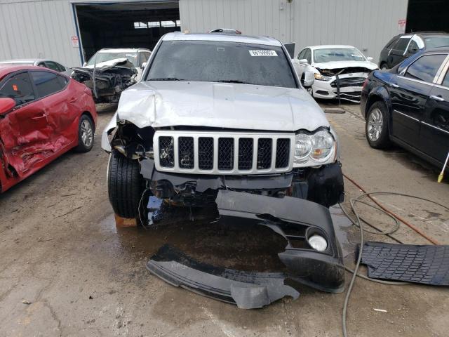 Photo 4 VIN: 1J8HR78306C319981 - JEEP GRAND CHER 