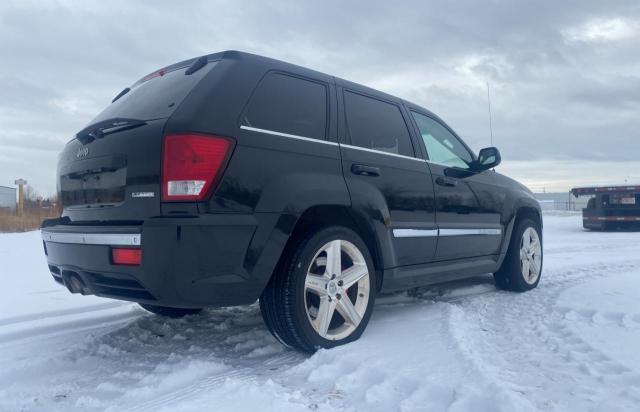 Photo 3 VIN: 1J8HR78318C237437 - JEEP GRAND CHEROKEE 