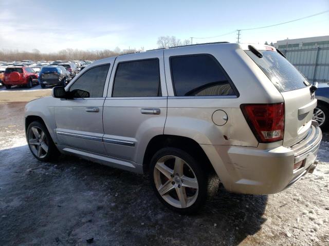 Photo 1 VIN: 1J8HR78336C207806 - JEEP GRAND CHER 