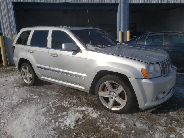 Photo 3 VIN: 1J8HR78336C207806 - JEEP GRAND CHER 