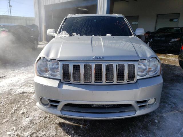 Photo 4 VIN: 1J8HR78336C207806 - JEEP GRAND CHER 