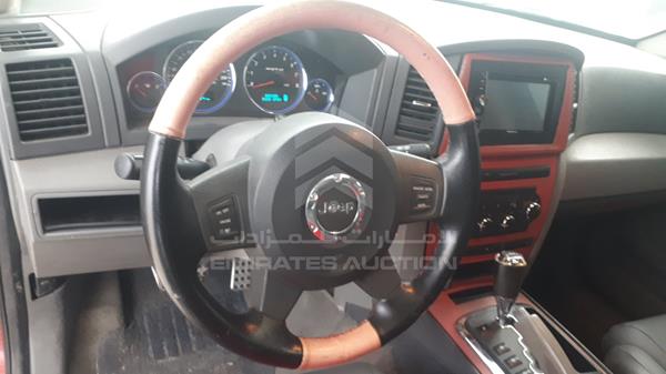 Photo 14 VIN: 1J8HR78336C260022 - JEEP GRAND CHEROKEE SRT 