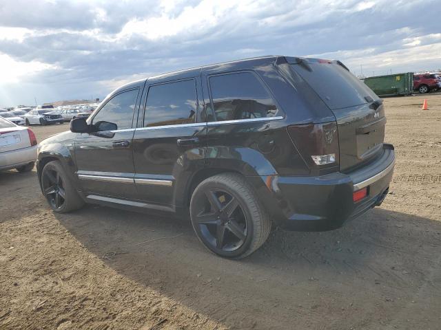 Photo 1 VIN: 1J8HR78338C116859 - JEEP GRAND CHEROKEE 