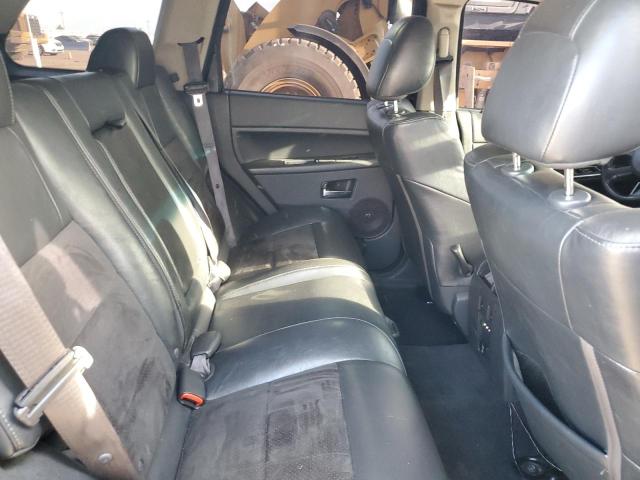 Photo 10 VIN: 1J8HR78338C116859 - JEEP GRAND CHEROKEE 