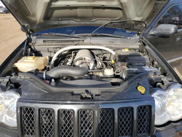 Photo 11 VIN: 1J8HR78338C116859 - JEEP GRAND CHEROKEE 