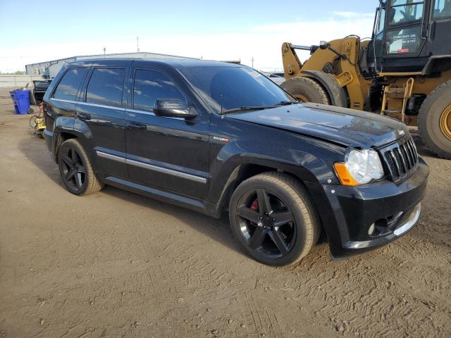 Photo 3 VIN: 1J8HR78338C116859 - JEEP GRAND CHEROKEE 