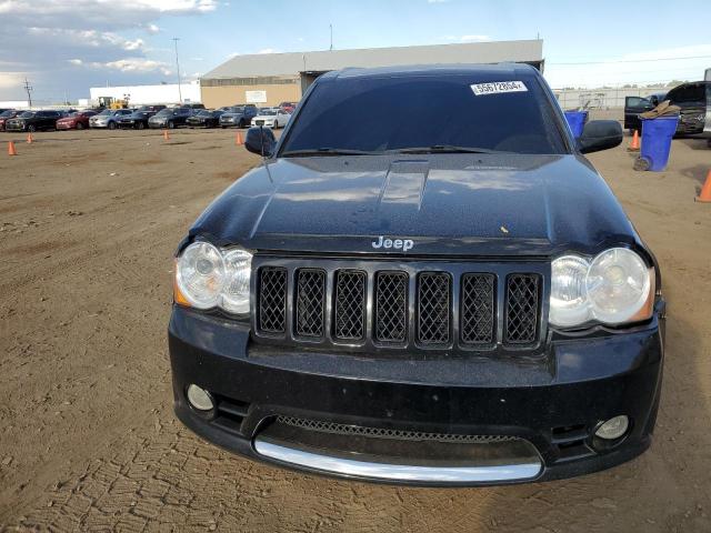 Photo 4 VIN: 1J8HR78338C116859 - JEEP GRAND CHEROKEE 