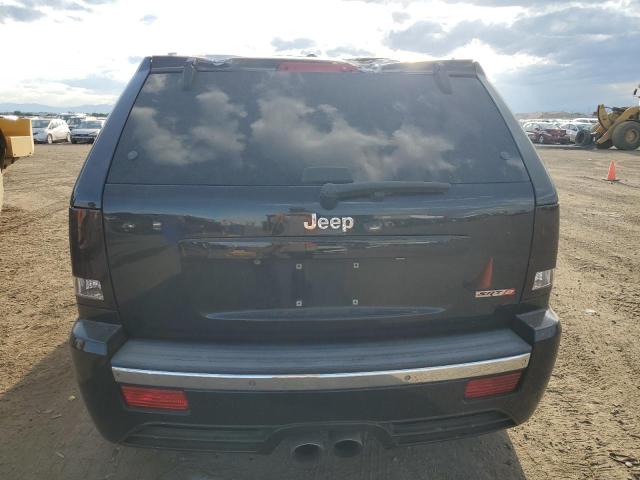 Photo 5 VIN: 1J8HR78338C116859 - JEEP GRAND CHEROKEE 