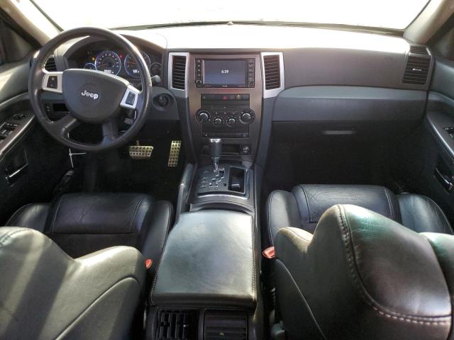 Photo 7 VIN: 1J8HR78338C116859 - JEEP GRAND CHEROKEE 