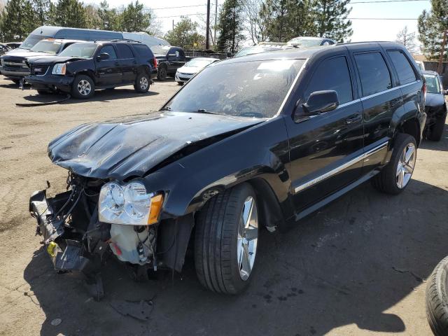 Photo 0 VIN: 1J8HR78346C290713 - JEEP GRAND CHEROKEE 