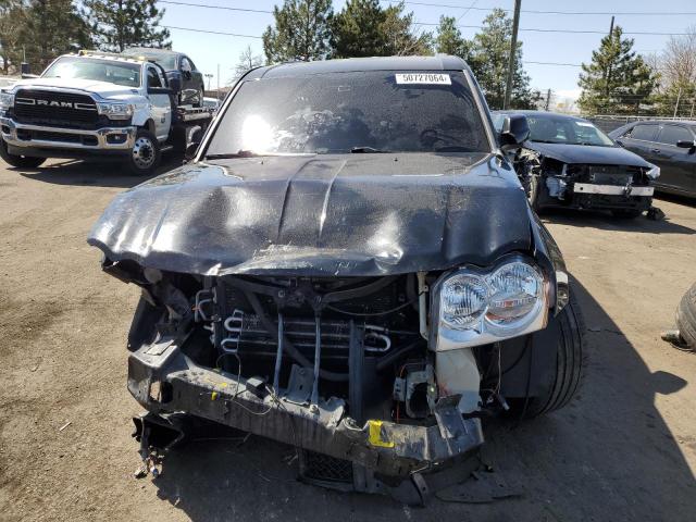 Photo 4 VIN: 1J8HR78346C290713 - JEEP GRAND CHEROKEE 