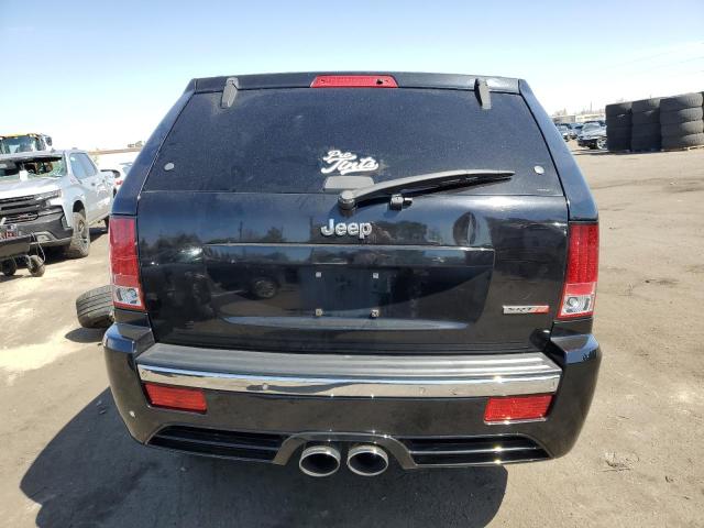 Photo 5 VIN: 1J8HR78346C290713 - JEEP GRAND CHEROKEE 