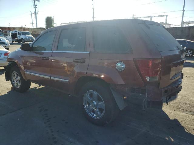 Photo 1 VIN: 1J8HR78347C617760 - JEEP GRAND CHER 