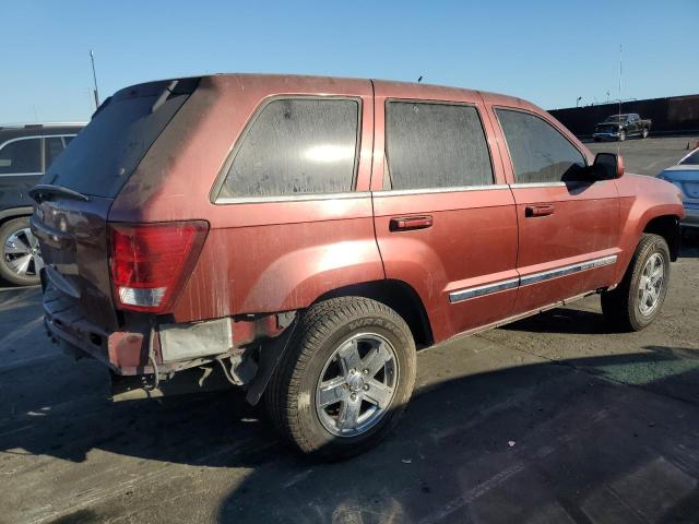 Photo 2 VIN: 1J8HR78347C617760 - JEEP GRAND CHER 