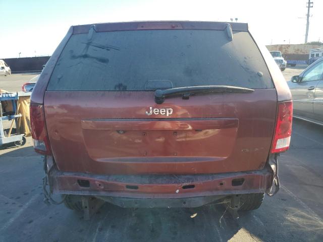 Photo 5 VIN: 1J8HR78347C617760 - JEEP GRAND CHER 