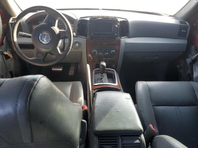 Photo 7 VIN: 1J8HR78347C617760 - JEEP GRAND CHER 