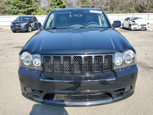 Photo 4 VIN: 1J8HR78356C218029 - JEEP GRAND CHER 