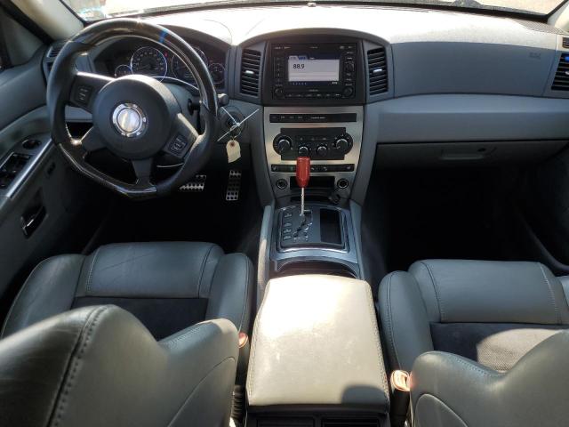 Photo 7 VIN: 1J8HR78356C218029 - JEEP GRAND CHER 