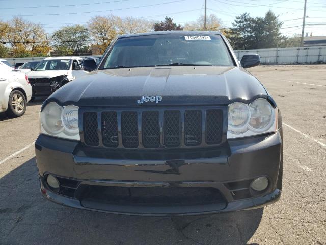 Photo 4 VIN: 1J8HR78356C353513 - JEEP GRAND CHER 