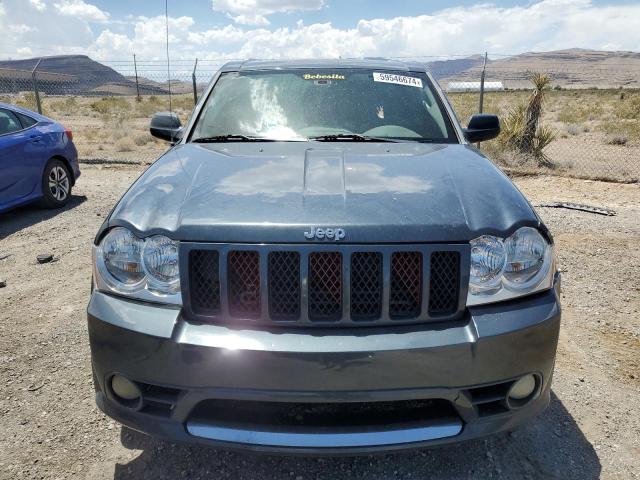 Photo 4 VIN: 1J8HR78367C643180 - JEEP GRAND CHER 