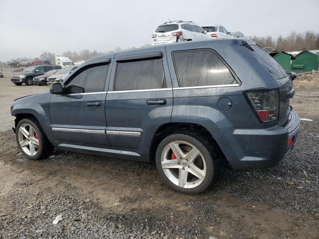 Photo 1 VIN: 1J8HR78367C658164 - JEEP GRAND CHER 