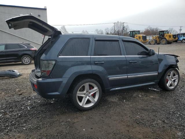 Photo 2 VIN: 1J8HR78367C658164 - JEEP GRAND CHER 