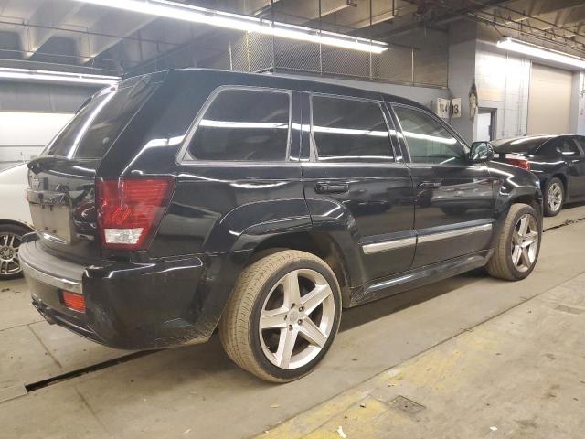 Photo 2 VIN: 1J8HR78377C575262 - JEEP GRAND CHEROKEE 