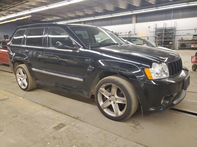 Photo 3 VIN: 1J8HR78377C575262 - JEEP GRAND CHEROKEE 