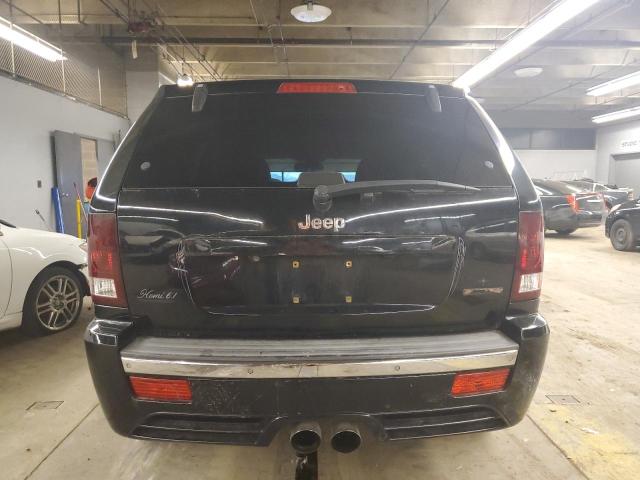 Photo 5 VIN: 1J8HR78377C575262 - JEEP GRAND CHEROKEE 