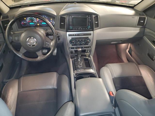 Photo 7 VIN: 1J8HR78377C575262 - JEEP GRAND CHEROKEE 