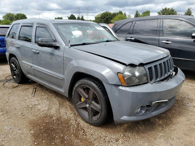 Photo 3 VIN: 1J8HR78377C659355 - JEEP GRAND CHER 