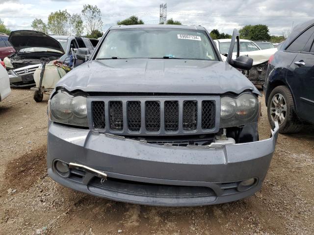 Photo 4 VIN: 1J8HR78377C659355 - JEEP GRAND CHER 