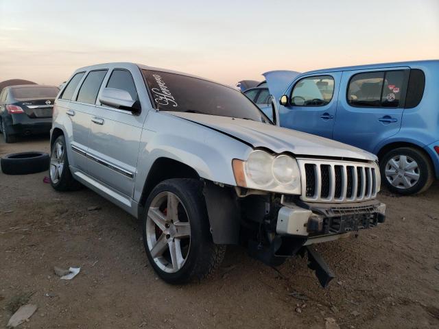 Photo 3 VIN: 1J8HR78387C502482 - JEEP GRAND CHER 