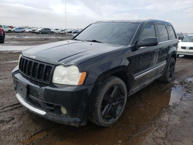 Photo 1 VIN: 1J8HR78396C214016 - JEEP GRAND CHER 