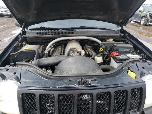 Photo 6 VIN: 1J8HR78396C214016 - JEEP GRAND CHER 