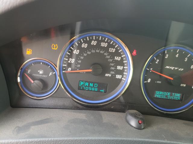 Photo 7 VIN: 1J8HR78396C214016 - JEEP GRAND CHER 