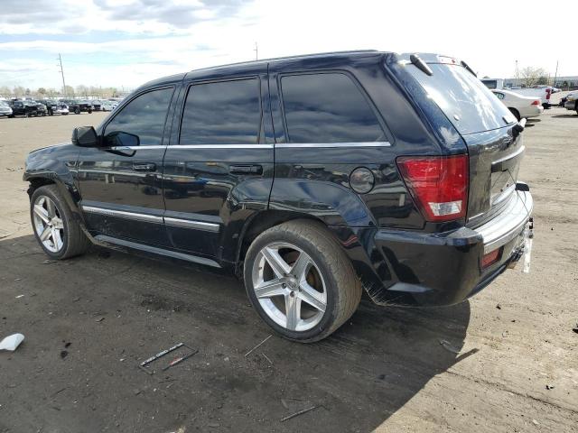 Photo 1 VIN: 1J8HR78397C589440 - JEEP GRAND CHEROKEE 