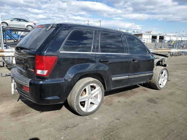 Photo 2 VIN: 1J8HR78397C589440 - JEEP GRAND CHEROKEE 