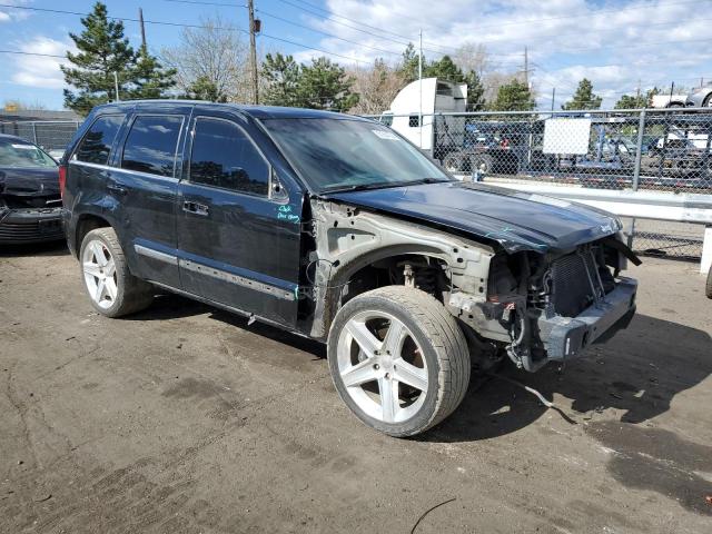 Photo 3 VIN: 1J8HR78397C589440 - JEEP GRAND CHEROKEE 