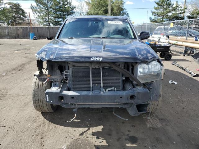 Photo 4 VIN: 1J8HR78397C589440 - JEEP GRAND CHEROKEE 