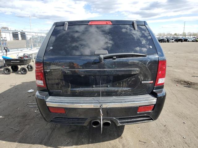 Photo 5 VIN: 1J8HR78397C589440 - JEEP GRAND CHEROKEE 