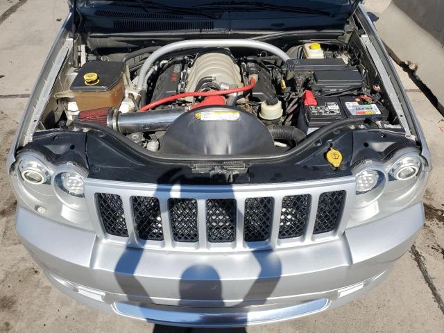 Photo 11 VIN: 1J8HR78397C620282 - JEEP GRAND CHER 