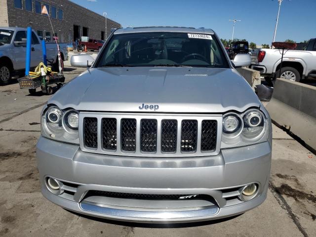 Photo 4 VIN: 1J8HR78397C620282 - JEEP GRAND CHER 