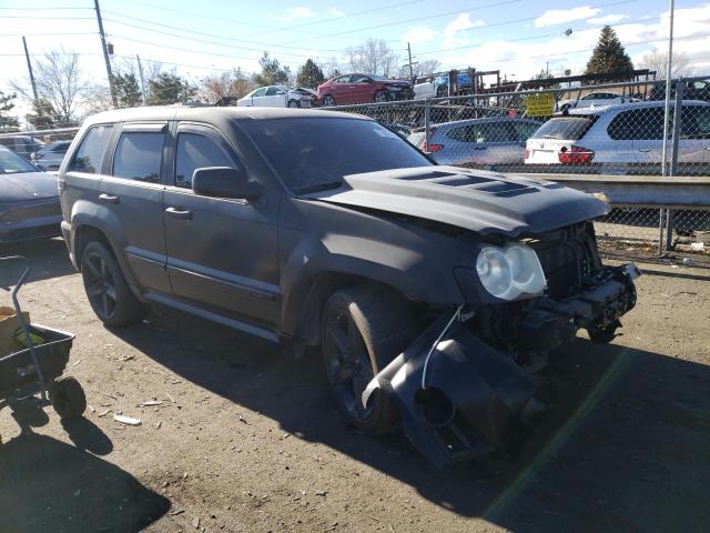 Photo 3 VIN: 1J8HR78398C152376 - JEEP GRAND CHER 