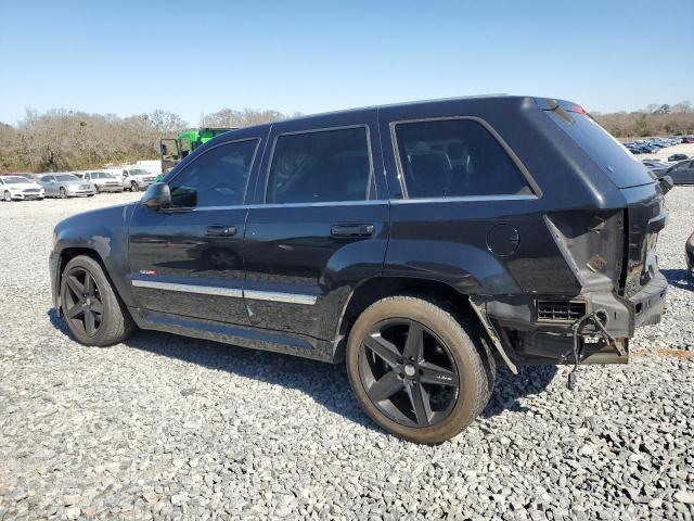 Photo 1 VIN: 1J8HR783X8C194703 - JEEP GRAND CHEROKEE 