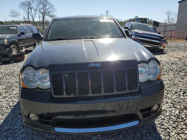 Photo 4 VIN: 1J8HR783X8C194703 - JEEP GRAND CHEROKEE 