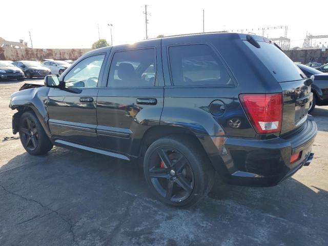 Photo 1 VIN: 1J8HR78W29C547222 - JEEP GRAND CHEROKEE 