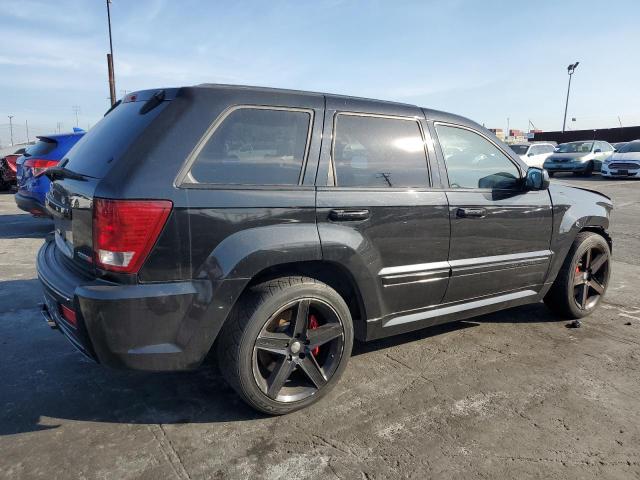 Photo 2 VIN: 1J8HR78W29C547222 - JEEP GRAND CHEROKEE 