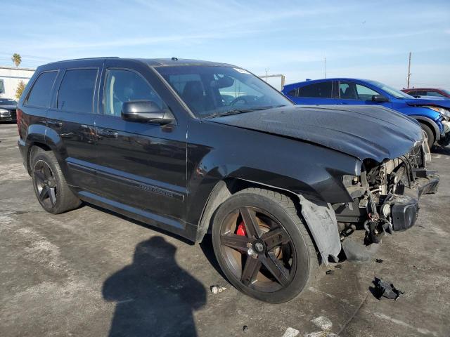 Photo 3 VIN: 1J8HR78W29C547222 - JEEP GRAND CHEROKEE 